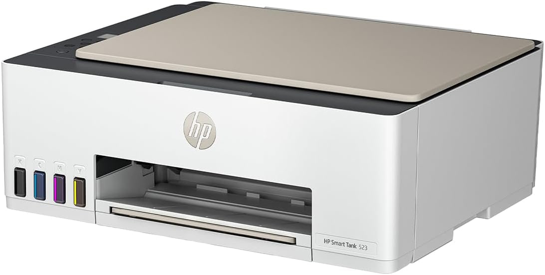 Impresora HP